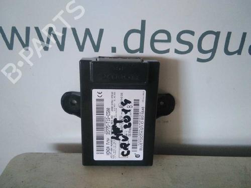 Used Electronic module HONDA CR-V IV (RM_) 1.6 i-DTEC (RE6) (120 hp) 11635961