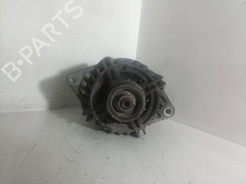 Alternator SUBARU JUSTY III (G3X)  | BP12215692M7