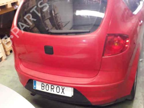 Engine control unit (ECU) SEAT ALTEA (5P1)  | BP1400908M57  - Image 5