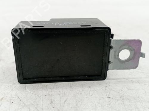 Used Electronic sensor KIA CARENS IV 1.7 CRDi (116 hp) 18489242