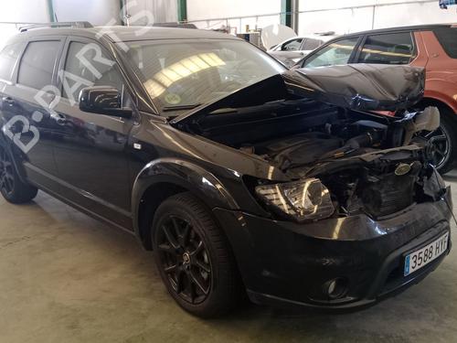 Brugte FIAT FREEMONT (345_) 4557298