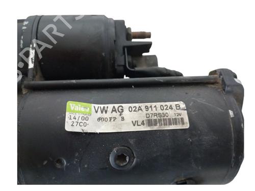 Starter SEAT TOLEDO II (1M2) | BP33425783M8 - Image 3