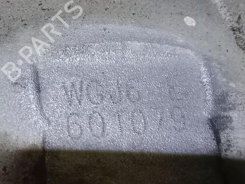 Gearbox KIA CEE'D (JD)  | BP29435721M3 