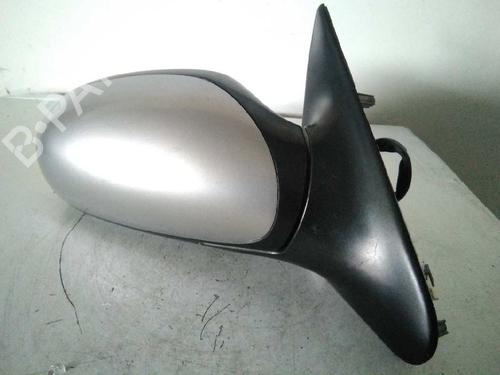Right mirror PEUGEOT 406 (8B)  | BP4937433C27 