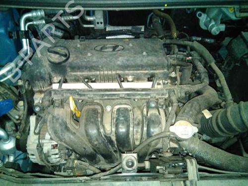 Fuse box HYUNDAI ix20 (JC)  | BP4729822E1 
