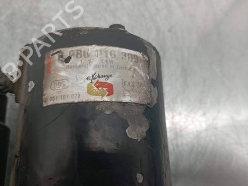 Startmotor AUDI A3 (8L1) 1.8 | BP10938491M8 