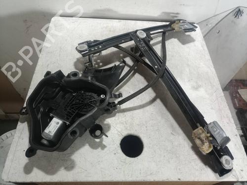 Used Front left window mechanism SEAT IBIZA IV (6J5, 6P1) [2008-2017]  7194143