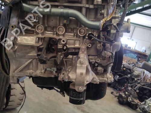 Engine MAZDA 3 Saloon (BP_)  | BP19062904M1