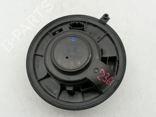 Heater blower motor ALFA ROMEO 159 (939_)  | BP20648591M62 