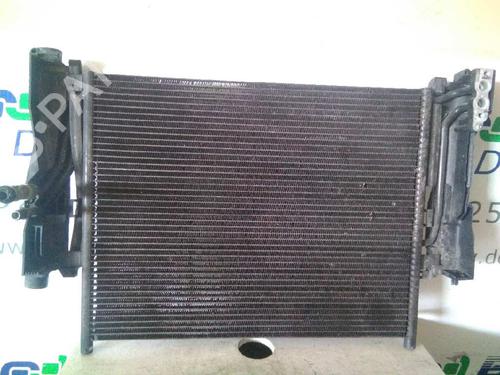 AC radiator BMW 3 (E46) 320 d | BP4084873M32 