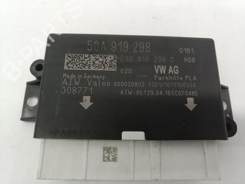 Module électronique VW PASSAT B8 Variant (3G5, CB5) 1.6 TDI | BP29408910M83 