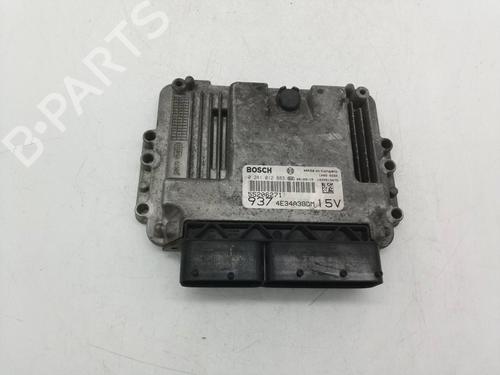 Motorstyringsenhet ALFA ROMEO GT (937_) [2003-2010]  28974158