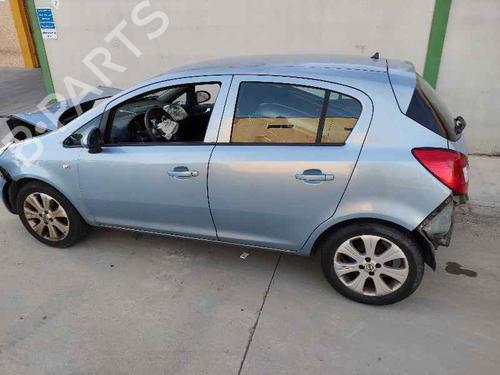 Fuse box OPEL CORSA D (S07) | BP8332000E1 - Image 7