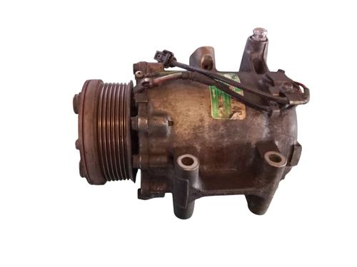 Used AC compressor AC compressor HONDA CIVIC VIII Hatchback (FN, FK) [2005-2012] 34625231 34625231