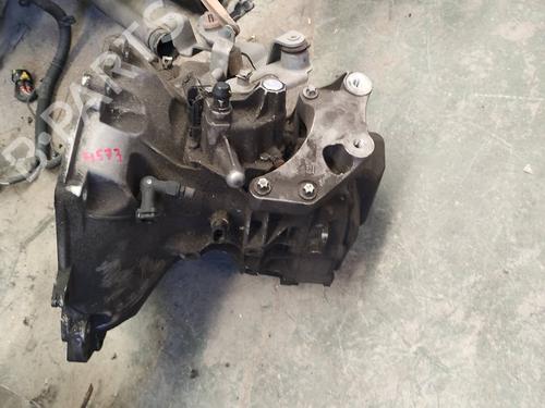 Gearbox OPEL CORSA D (S07)  | BP19257363M3 