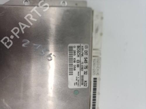 Electronic module MERCEDES-BENZ E-CLASS (W210)  | BP8208104M83 