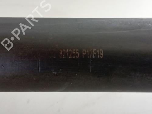 Right front driveshaft VW EOS (1F7, 1F8) 2.0 TDI | BP33425835M39 - Image 2