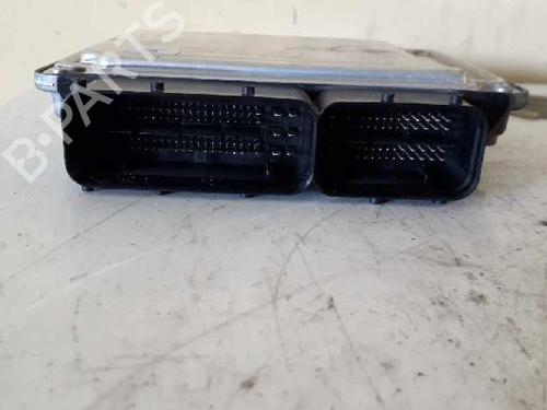 Engine control unit (ECU) SEAT LEON (1P1) 1.9 TDI | BP1673030M57 