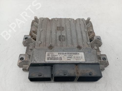 Used Engine control unit (ECU) Engine control unit (ECU) FORD TRANSIT Van (FA_ _) [2006-2014] 33456095 33456095