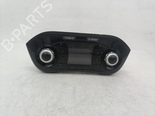 Used Climate control Climate control 37683134 37683134