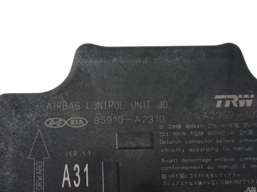 ECU airbags KIA CEE'D (JD) | BP30610137M53