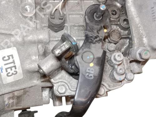 Gearbox KIA RIO IV (YB, SC, FB)  | BP34366233M3  - Image 6
