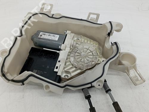 Used Front left window mechanism SEAT ALTEA XL (5P5, 5P8) [2006-2015]  17647623