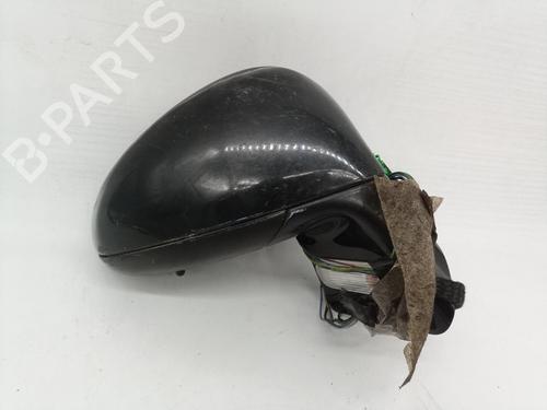 Right mirror CITROËN C4 I (LC_)  | BP20648549C27 