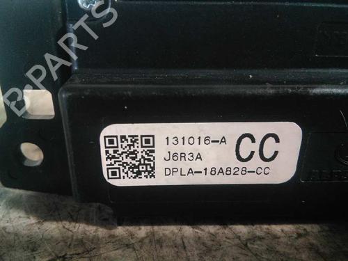 Elektronisk modul LAND ROVER RANGE ROVER SPORT II (L494) 3.0 SDV6 4x4 | BP5644503M83 
