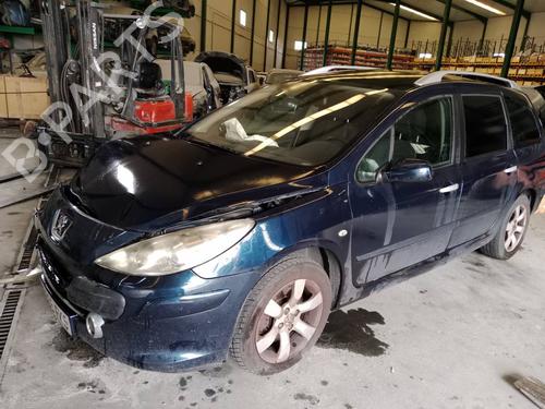 Airco pomp PEUGEOT 307 (3A/C) 2.0 16V | BP29822720M34