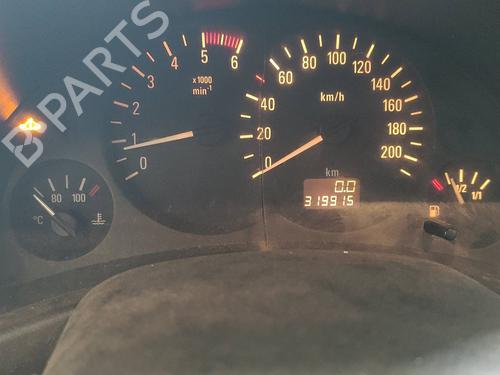 AC compressor OPEL COMBO Box Body/MPV | BP17519485M34 - Image 14
