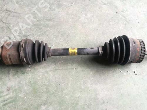 Left front driveshaft OPEL MERIVA A MPV (X03) 1.6 16V (E75) | BP4825947M38 
