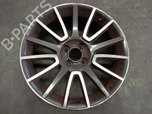 Used Rim FIAT BRAVO II (198_) 1.9 D Multijet (198AXC1B) (150 hp) 13419204