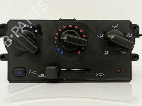 Climate control NISSAN MICRA II (K11) [1992-2007]  15880315