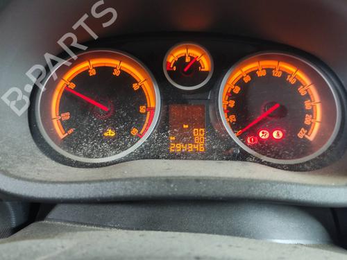 Forlygtekontakt OPEL CORSA D (S07) 1.3 CDTI (L08, L68) | BP18654997I24 