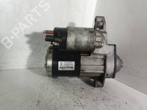 Startmotor DACIA SANDERO II  | BP13236089M8 