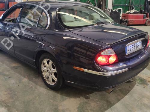 Engine JAGUAR S-TYPE II (X200) | BP16582530M1 - Image 10