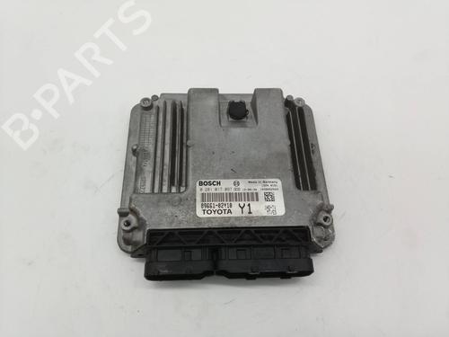 Used Engine control unit (ECU) TOYOTA AURIS (_E15_) [2006-2012]  11281314