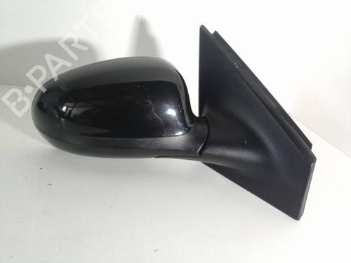 Right mirror FIAT BRAVO II (198_) 1.9 D Multijet (198AXC1B) | BP8107781C27 