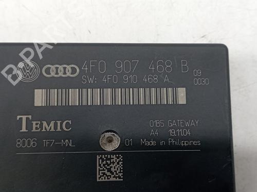 Elektronisk modul AUDI A6 C6 (4F2)  | BP17519469M83 