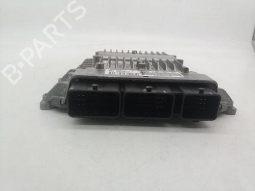 Engine control unit (ECU) PEUGEOT 407 SW (6E_, 6D_) 2.0 | BP24497356M57 