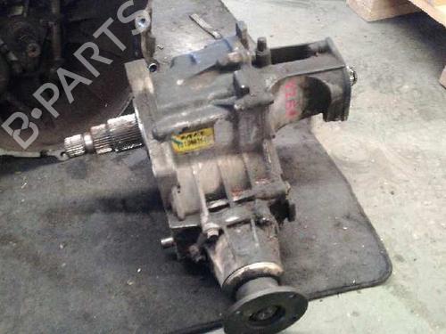 Front differential HYUNDAI SANTA FÉ I (SM)  | BP5594105M23 