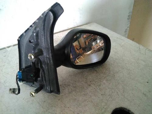 Right mirror RENAULT MEGANE I Classic (LA0/1_) 1.9 dTi (LA08, LA0N, LA0K) | BP4666405C27 