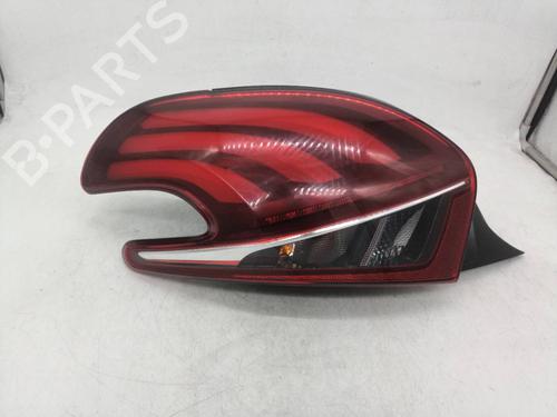 Used Left taillight Left taillight 39074099 39074099