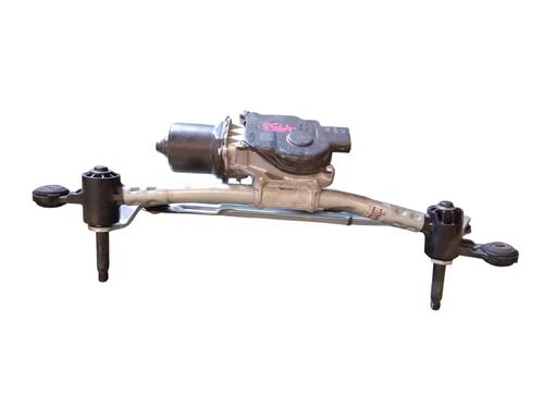 Used Front wiper motor RENAULT CLIO V (B7_) [2019-2025]  29721774
