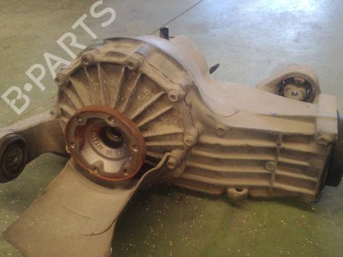 Rear differential AUDI ALLROAD C5 (4BH) 2.5 TDI quattro | BP7965059M24 