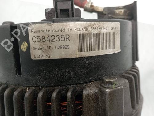 Generator BMW 3 (E46) 330 d | BP11281292M7 