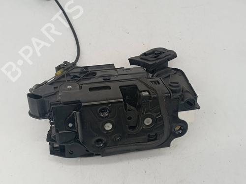 Rear right lock SEAT LEON (5F1)  | BP17064503C99 