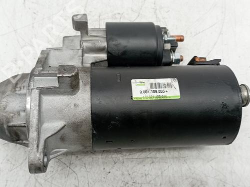 Starter OPEL ASTRA G Hatchback (T98)  | BP19312571M8 