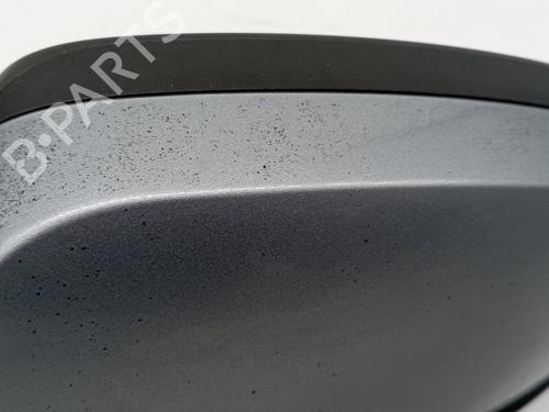 Left mirror OPEL MERIVA A MPV (X03)  | BP17228279C26 